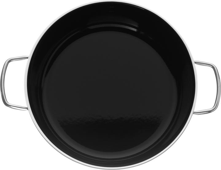 Produktbild WMF Mineral Quartz (28 cm, Bräter + Schmortopf, Fusiontec)