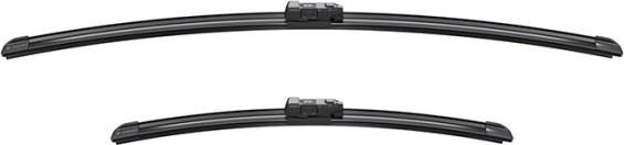 Actual product image Bosch Automotive Aerofit A543S