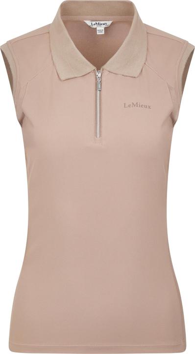 Image du produit LeMieux polo d'équitation manches courtes (38)