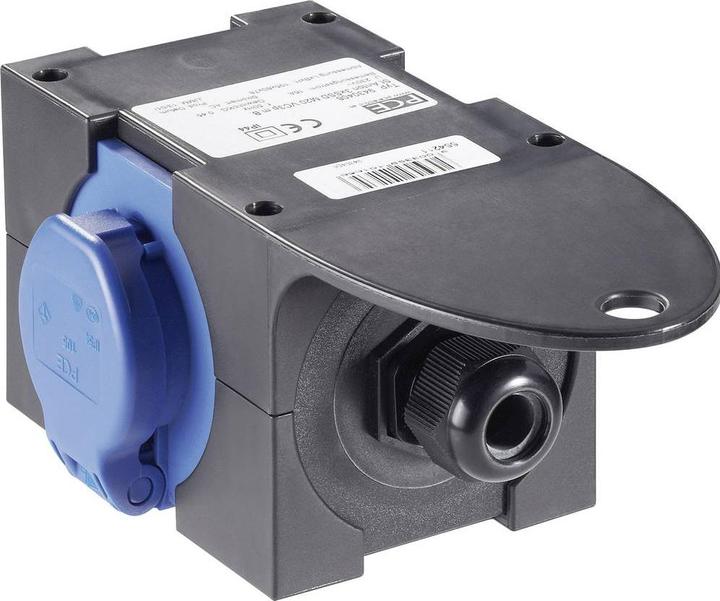 Immagine prodotto PCE 9430406 St.Anton 3xSSD M20 VC3p m.B. (3 x)