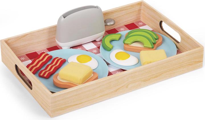 Produktbild Skiphop Zoo Brunch-Set