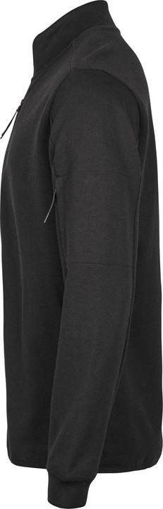 Actual product image Tee Jays Mens Full Zip Athletic Jacket (XXL)