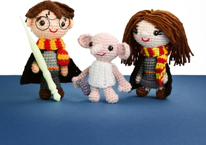 Actual product image Topp Ganseforth:The unofficial Harry Potte