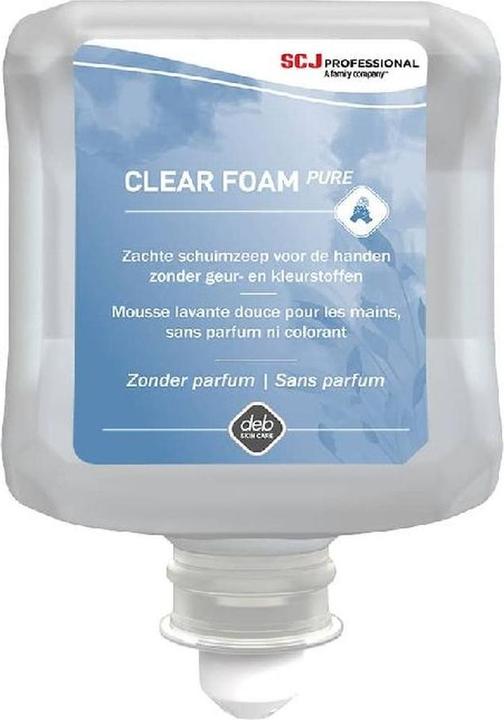 Multi Seifenspender Proline (Flüssigseife, 6000 ml)