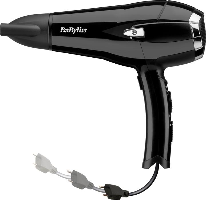 Actual product image BaByliss D374DCHE
