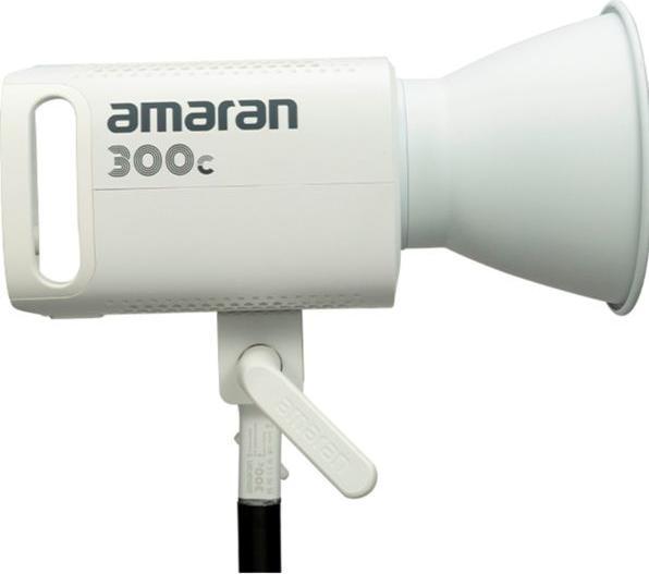 Image du produit Amaran 300c blanc (UE) (Autres lumières permanentes)