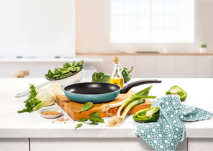 Actual product image Silit Belluna (24 cm, Frying pan, Aluminium)