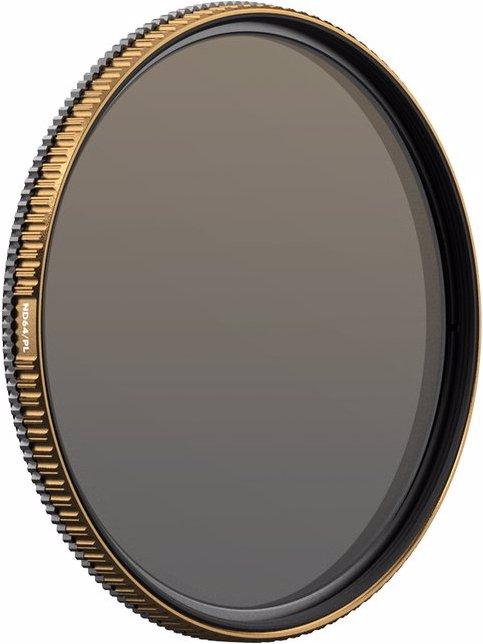 Actual product image PolarPro QuartzLine ND64/PL (77 mm, Neutral density filter, Polarizing filter)