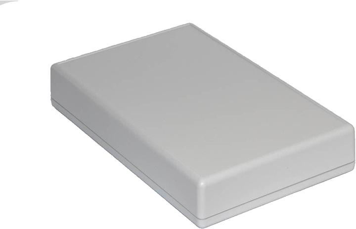 Produktbild Hammond Hand-Gehäuse (Gehäuse)