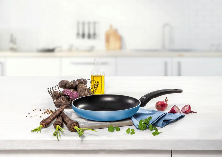Actual product image Silit Belluna (24 cm, Frying pan, Aluminium)