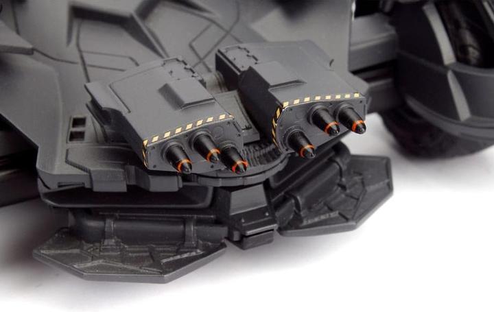 Image du produit Jada Batman Justice League Batmobile 1:24