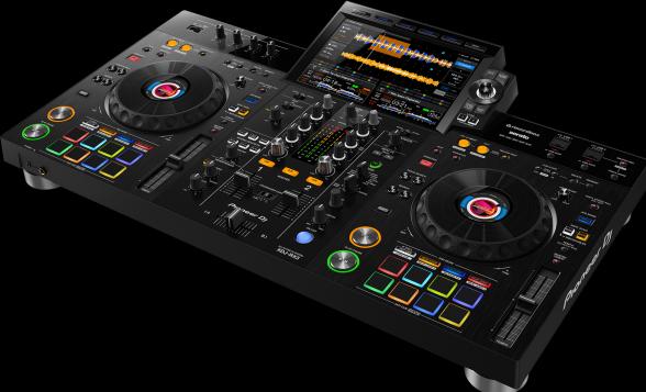 Produktbild Pioneer DJ XDJ-RX3