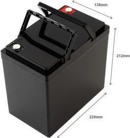 Batterie d'alimentation