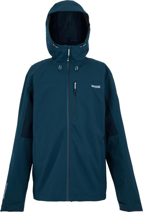 Blu denim scuro/blu navy