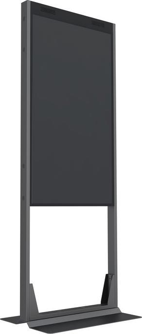 Image du produit Multibrackets Floorbase Pro OM55N-D (Platines de montage / d'adaption)