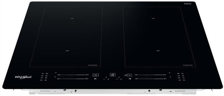 Immagine prodotto Whirlpool Induktionskochfeld WL S7260 NE