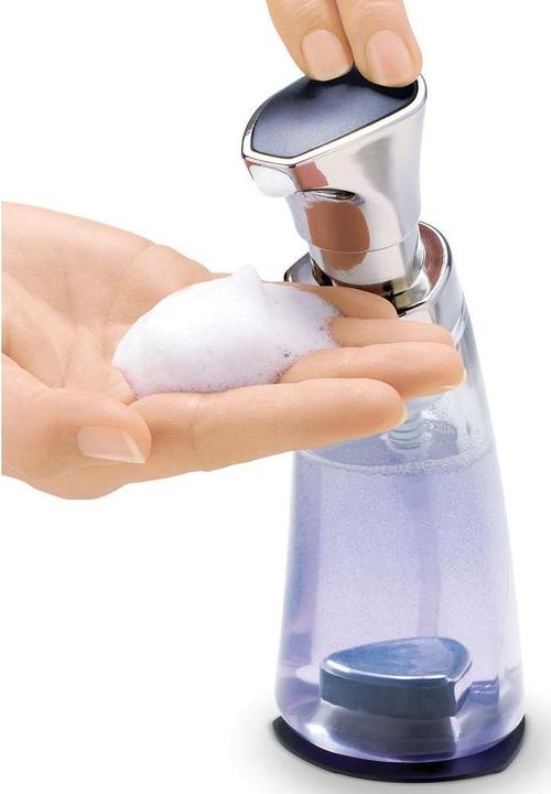 Image du produit Cuisipro Schaum-Seifenspender