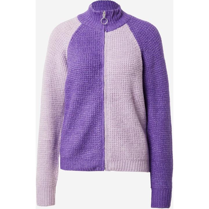Immagine prodotto B.young cardigan con zip isha (M)