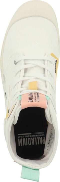Image du produit Palladium Pampa Underlayer (41)