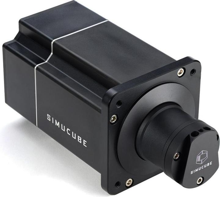 Produktbild Simucube 2 Pro Wheelbase (25 Nm) (PC)
