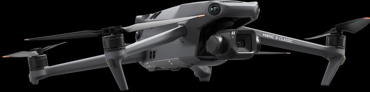 Produktbild DJI Mavic 3 Classic mit RC Fernsteuerung (46 min, 895 g, 20 Mpx)