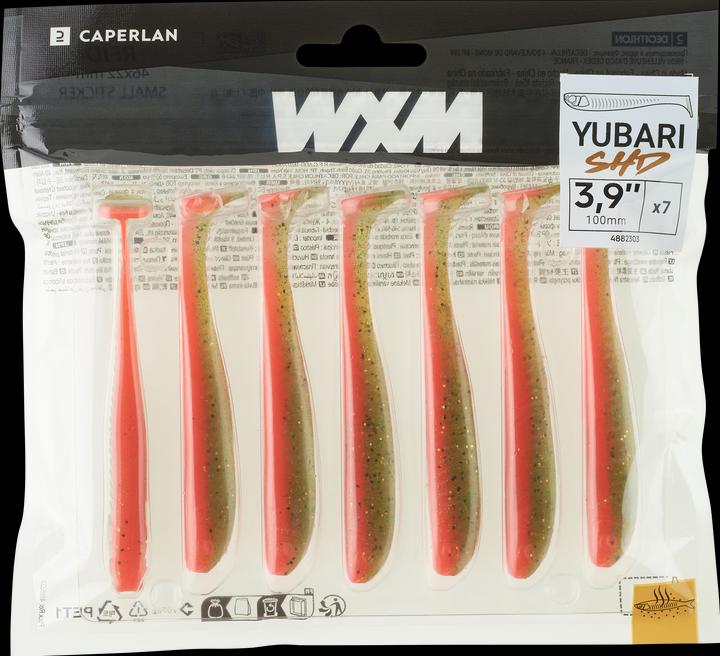 Immagine prodotto Caperlan 332780 (10 cm)