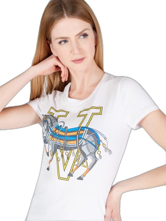 Actual product image Vestrum 's t-shirt girona (L)