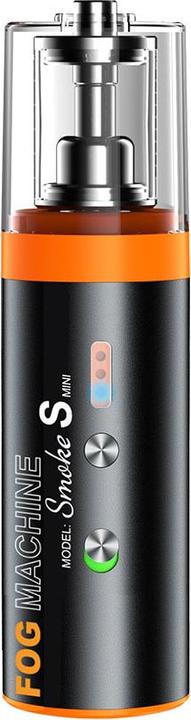 Image du produit Lensgo Smoke S Mini machine à fumer (Autres accessoires)