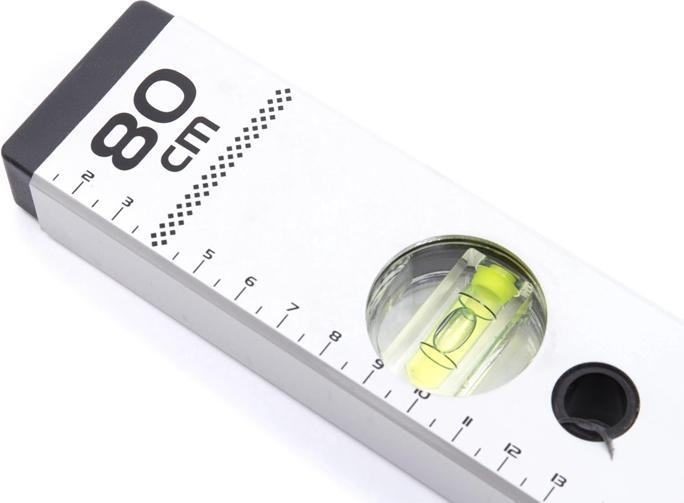 Actual product image Forte tools SPIRIT LEVEL 80CM (LATE3V080)