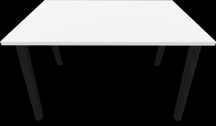 Actual product image Narbutas Nova Wood desk (1200 x 800 x 740 mm)