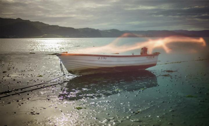 Produktbild Lensbaby OMNI Creative Filter Color Expansion (Effekt Filter)