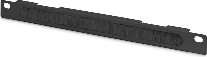 Actual product image Digitus Network Set - 254 mm (10") - 12U, 312 x 300 mm (W xD) (5.71 RU, 10 inch rack)