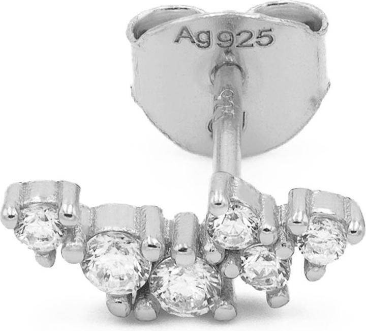 Produktbild Fleur de nuit Lucie-Einzelstück (925 Silber)