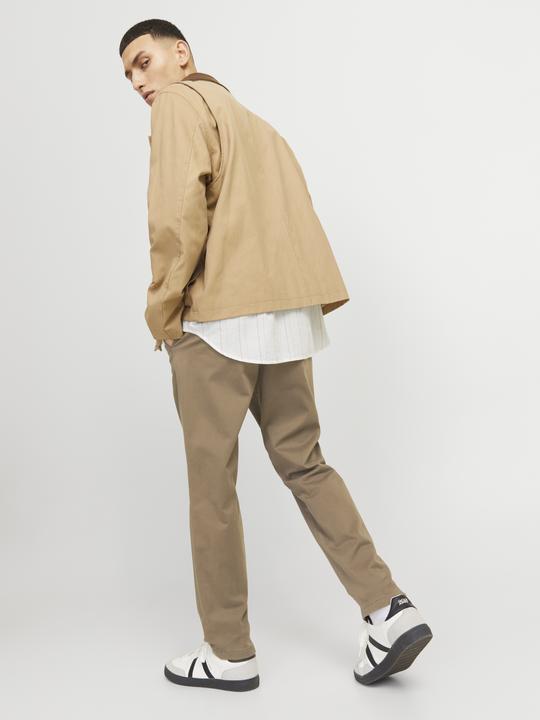 Produktbild Jack & Jones Slim Fit Chino Hose Chino Hose (W32/L30)