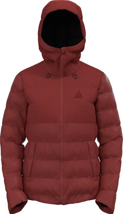 Odlo Jacket insulated SEVERIN N-THERMIC HOODE (S)