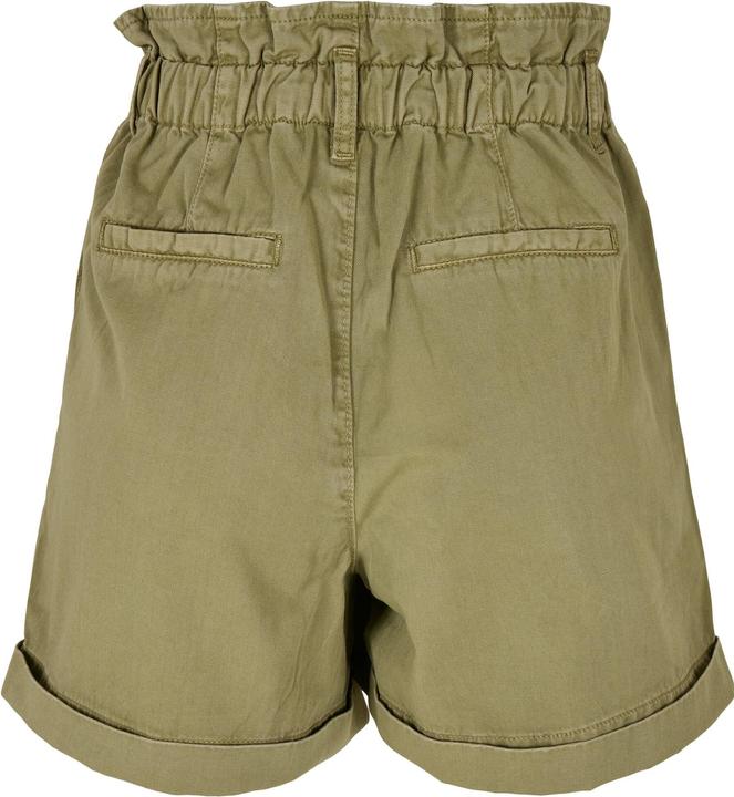 Immagine prodotto Urban Classics Pantaloncini di carta da donna - 16968 (27)
