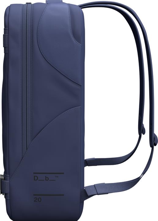 Immagine prodotto D_b_ Zaino da skateboard (20 l)