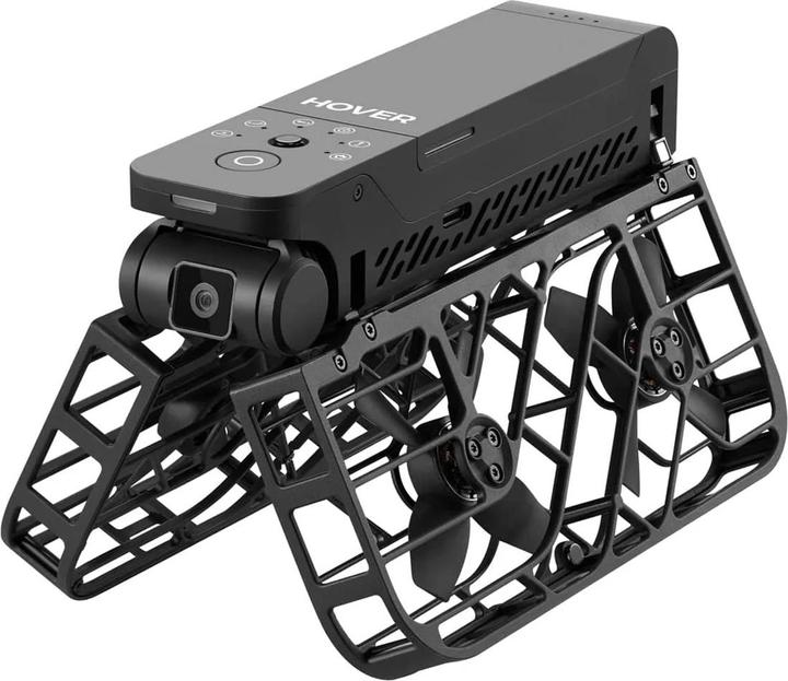 Image du produit HoverAir X1 Standard (11 min, 125 g, 12 Mpx)