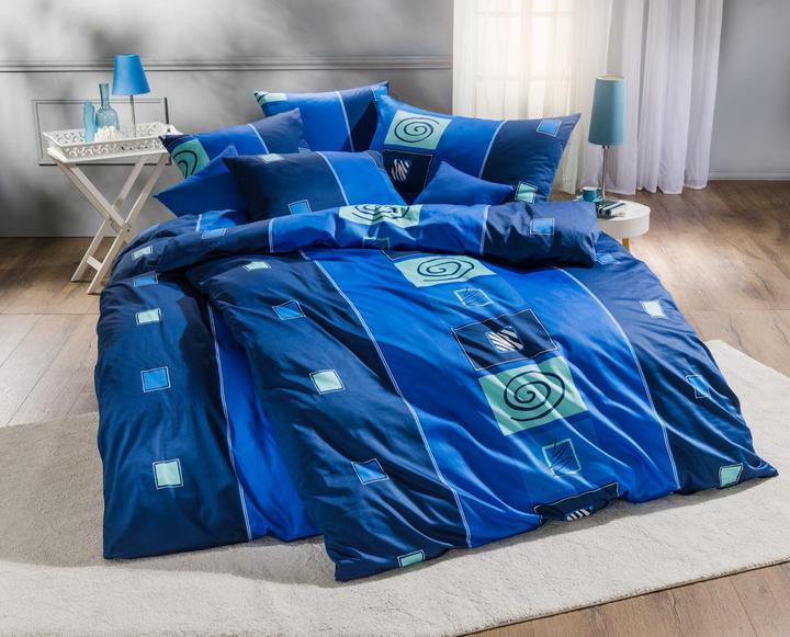 Produktbild Buona Notte Ethno (Bettwäsche Set, 65 x 100 cm, 160 x 210 cm)