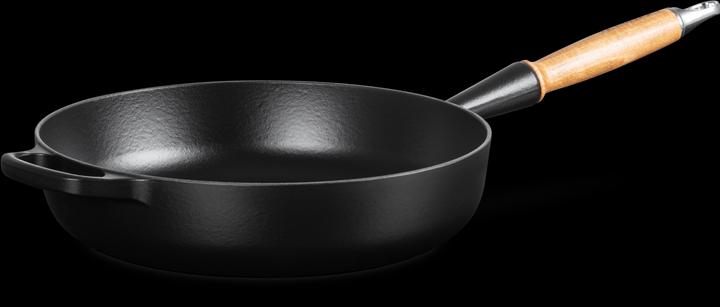 Produktbild Le Creuset Signature (28 cm, Bratpfanne, Gusseisen)