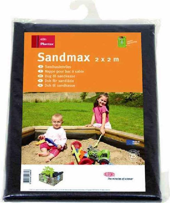 Produktbild Gutta Plantex 4230751 Sandkastenvlies Sandmax, 2 x 2m