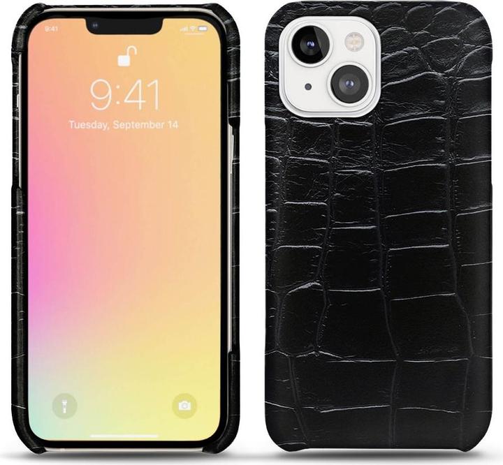 Noreve Leather cover (Apple iPhone 13 mini)