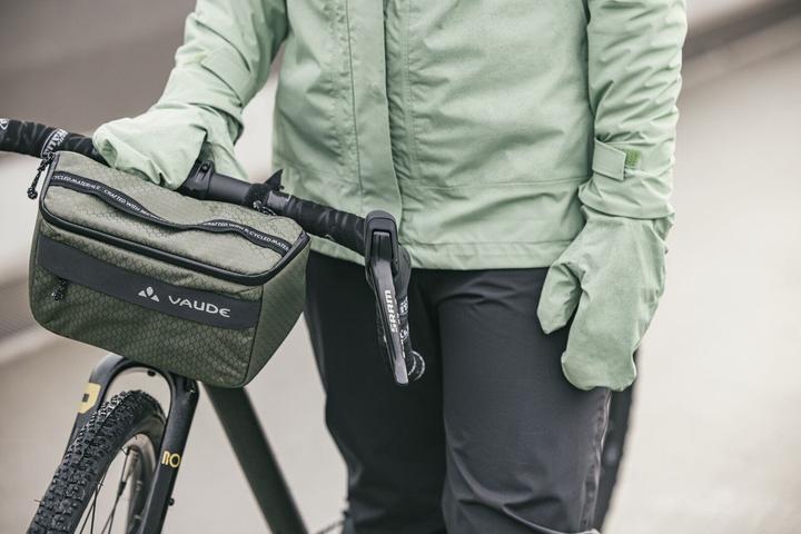 Actual product image Vaude Cyclist Box (3 l, Handlebar bag)