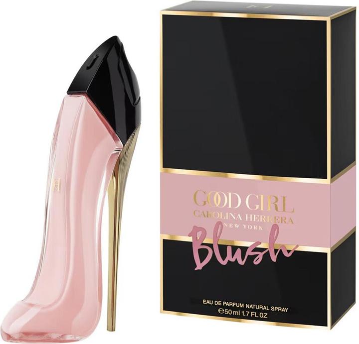 Image du produit Carolina Herrera Blush (Eau de parfum, 50 ml)