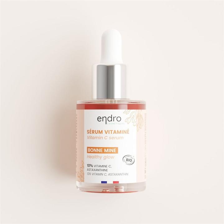 Produktbild Endro Cosmétiques Serum mit Vitamin C 30 ml (30 ml)