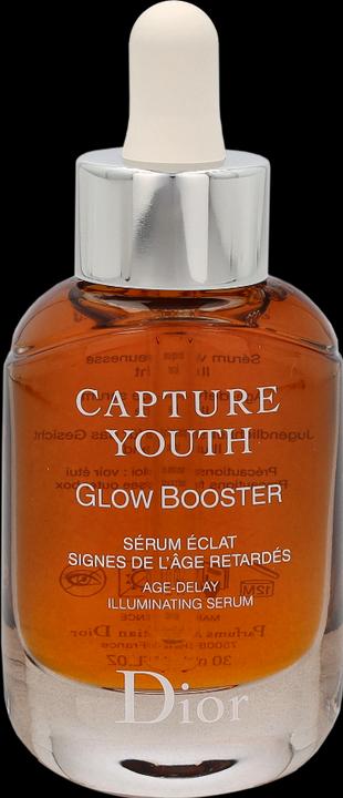 Actual product image Dior Capture Youth (30 ml)