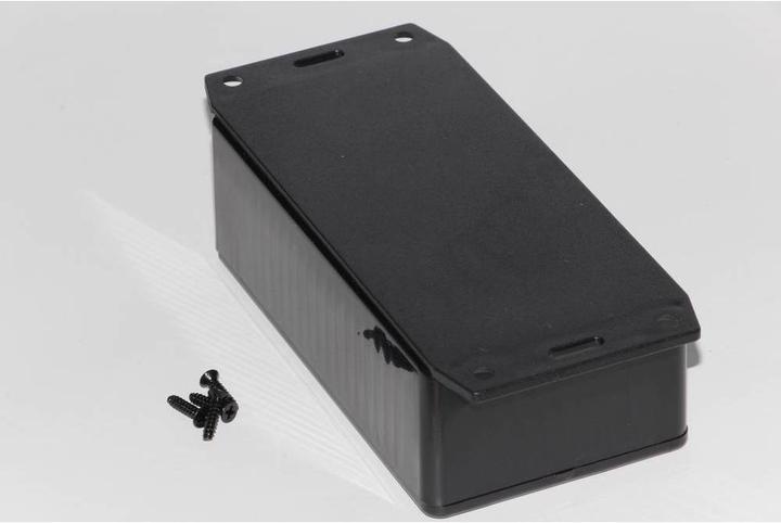 Actual product image Hammond Universal housing. (Housing)