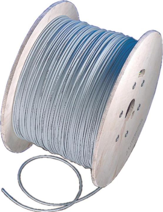 Actual product image Draka Network cable (PiMF, CAT7, 1 m)