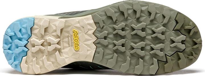Actual product image Asolo TAHOE GTX Woman (42, 42.5)