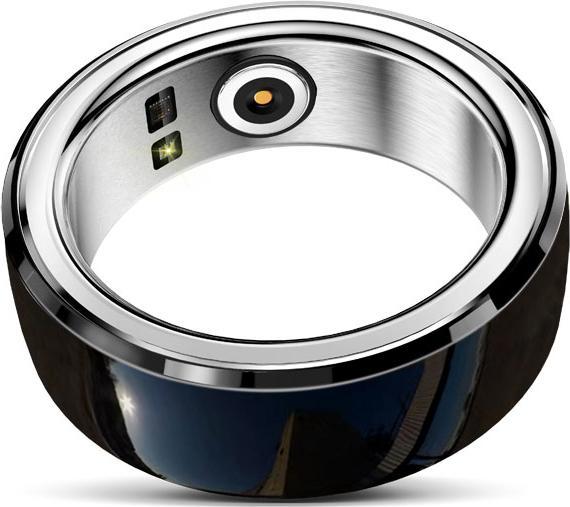 Produktbild EKO Smart Ring 100 (Schwarz)